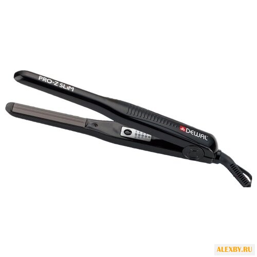 Щипцы утюжок DEWAL 03-870 Pro-Z