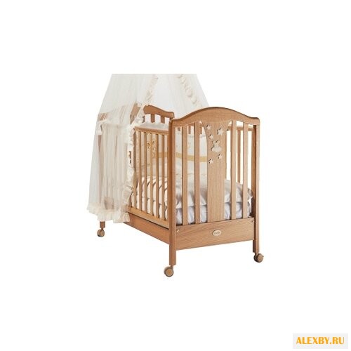 Кроватка Feretti Ariston Rovere