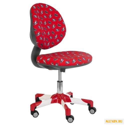 Компьютерное кресло Бюрократ KD-6