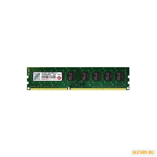 Оперативная память Transcend