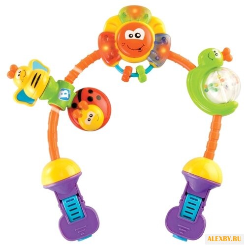 Дуга B kids Друзья 073594