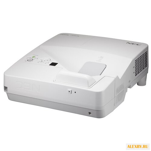 Проектор NEC UM352Wi Multi-Touch