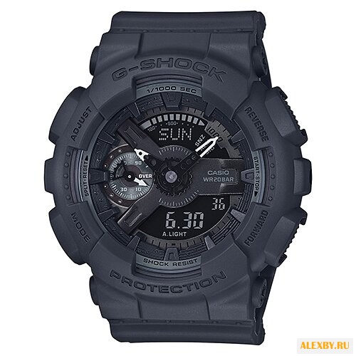 Наручные часы CASIO GMA-S110CM-8A