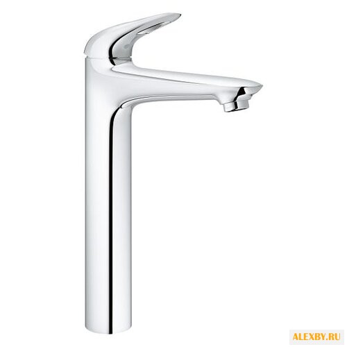 Однорычажный смеситель для