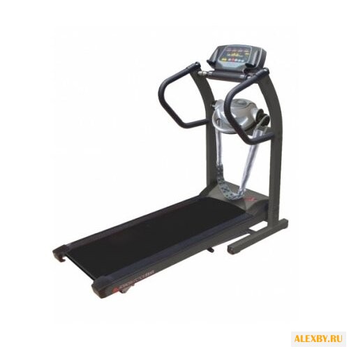 Электрическая беговая дорожка