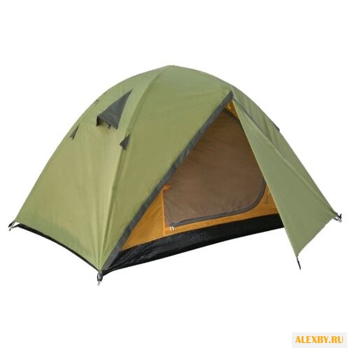 Палатка HELIOS BREEZE 2