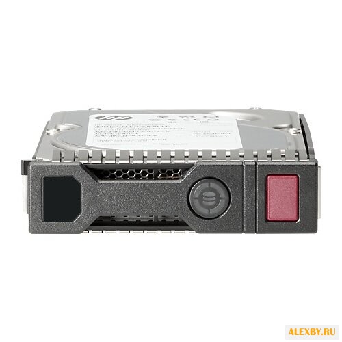 Жесткий диск HP 793680-B21