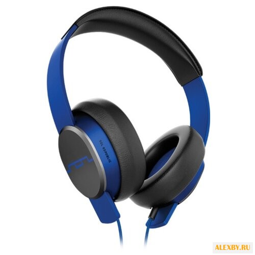 Наушники Sol Republic Master