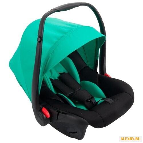 Автокресло группа 0+ до 13 кг