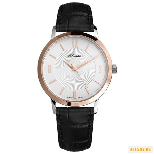 Наручные часы Adriatica