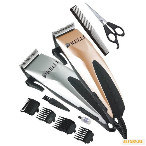 Машинка для стрижки Kelli