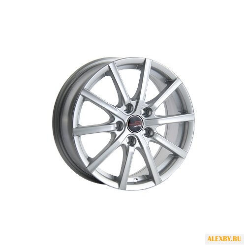 Колесный диск LegeArtis RN505