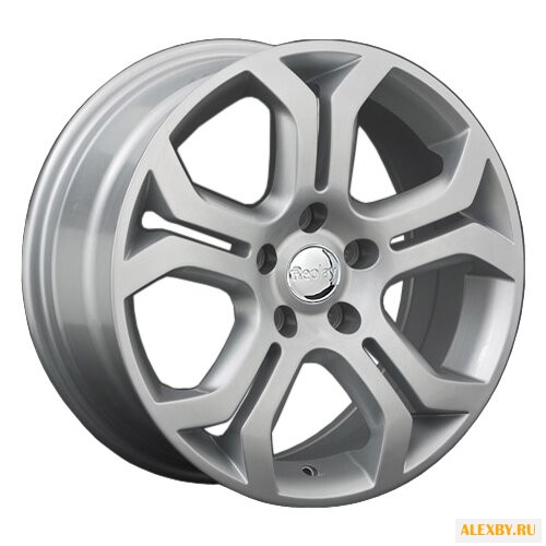 Колесный диск Replica CL10