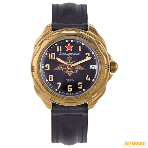 Наручные часы Восток 219633