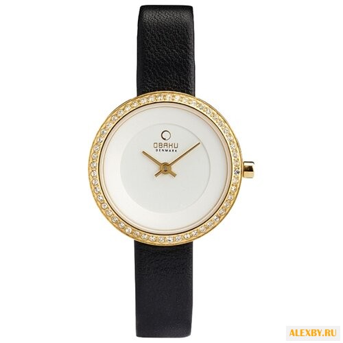 Наручные часы OBAKU V146LEGIRB