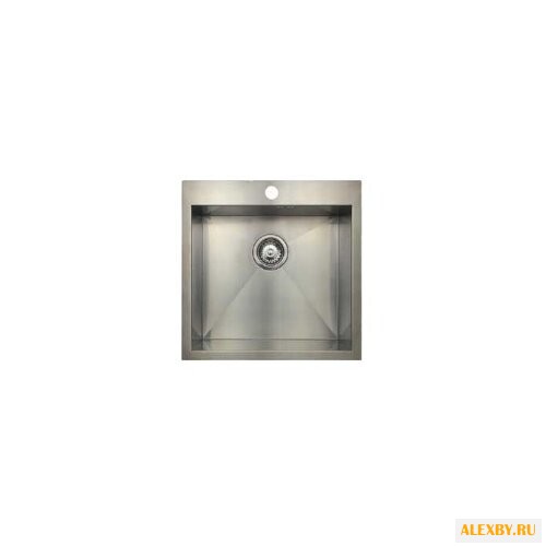 Интегрированная кухонная мойка