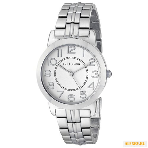 Наручные часы ANNE KLEIN 1791SVSV