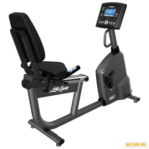 Велоэргометр Life Fitness RS1 Go