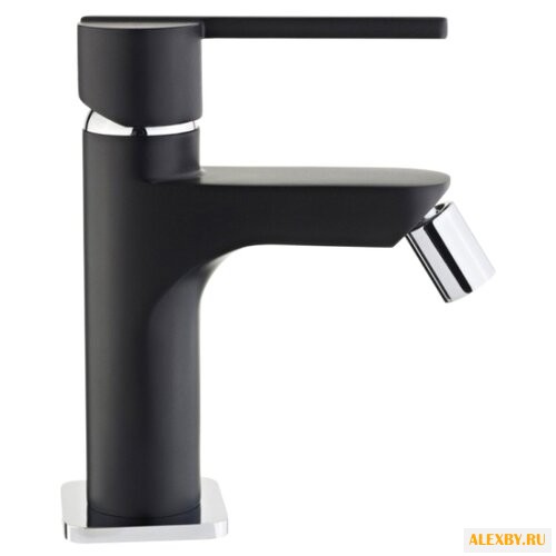 Однорычажный смеситель для биде