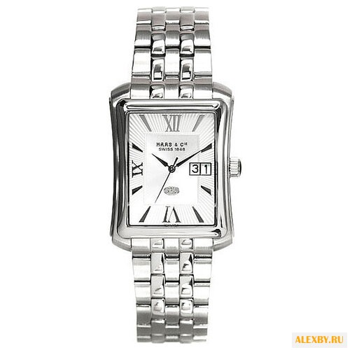 Наручные часы Haas SBNH004SSA