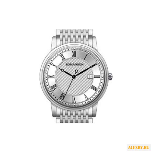 Наручные часы ROMANSON