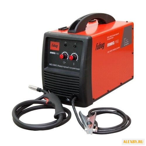 Сварочный аппарат Fubag IRMIG 160