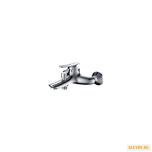 Однорычажный смеситель для