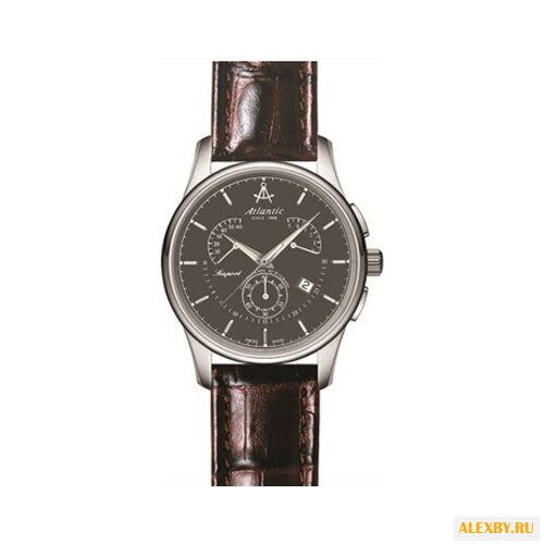 Наручные часы Atlantic