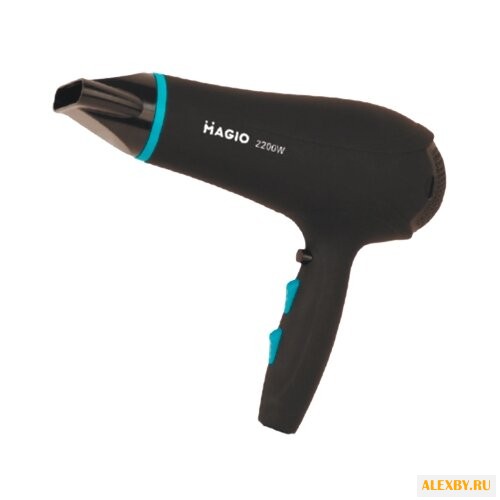 Фен Magio MG-169