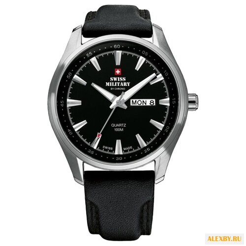 Наручные часы SWISS MILITARY BY