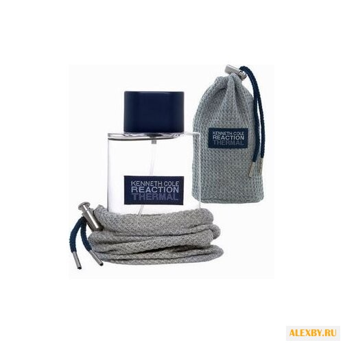 KENNETH COLE Reaction Thermal