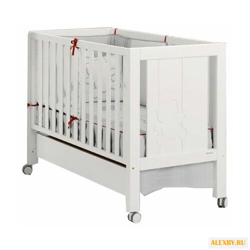 Кроватка Micuna Neus