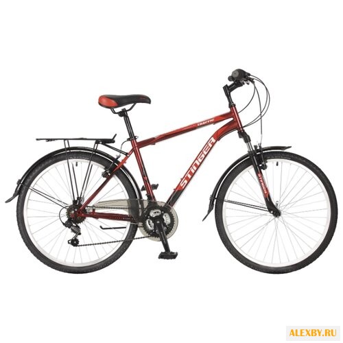 Городской велосипед Stinger