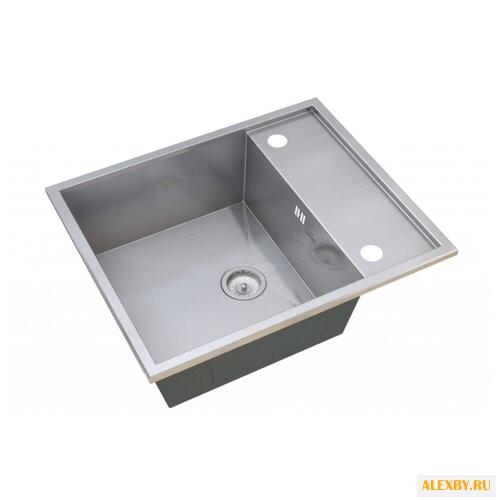 Врезная кухонная мойка ZorG