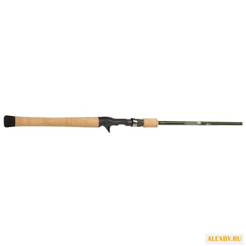 Удилище кастинговое St.Croix