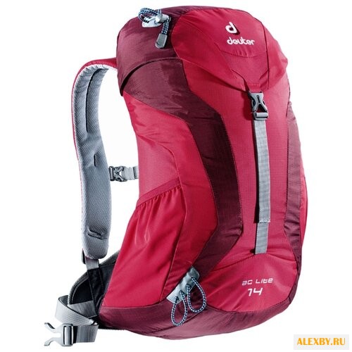 Рюкзак deuter AC Lite 14