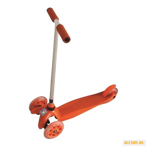 Кикборд 1 TOY Т55963