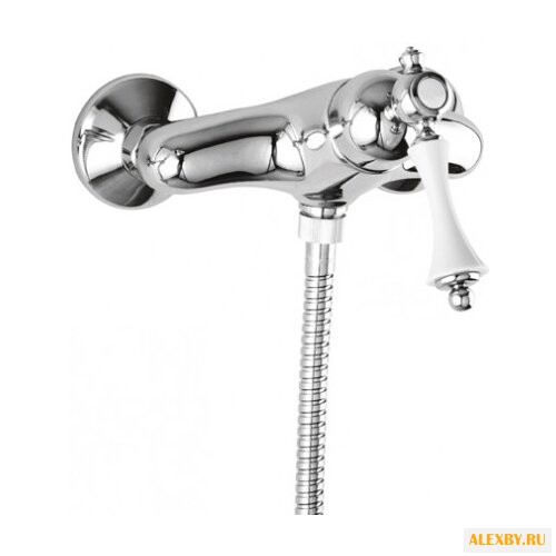 Однорычажный смеситель для душа