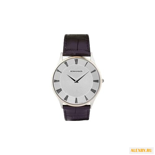 Наручные часы ROMANSON TL0389MCWH