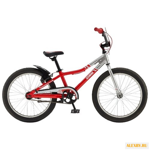 Подростковый городской