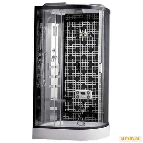 Закрытая кабина Parly S121 L