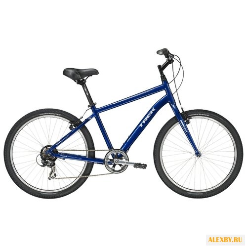 Городской велосипед TREK Shift