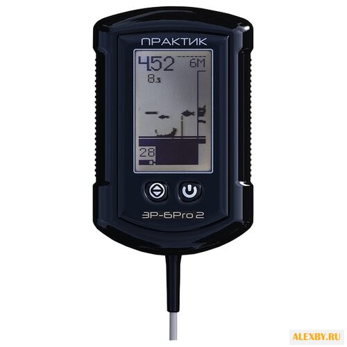 Эхолот Практик ЭР-6Pro2