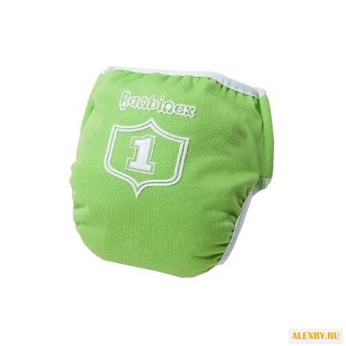 Bambinex трусики L 14-20 кг 1 шт.