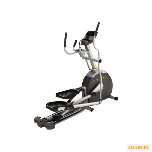 Эллиптический тренажер