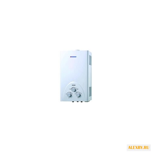 Проточный водонагреватель