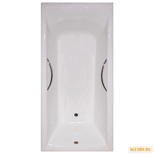 Отдельно стоящая ванна Castalia