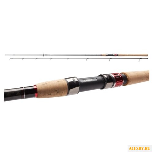 Удилище спиннинговое DAIWA