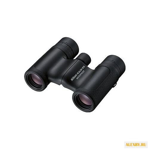 Бинокль Nikon Aculon W10 10x21