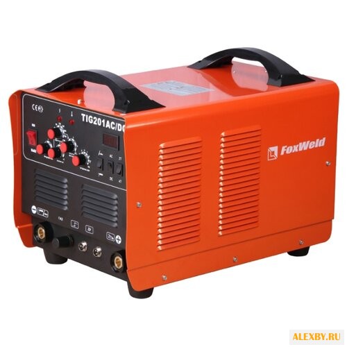 Сварочный аппарат FoxWeld TIG